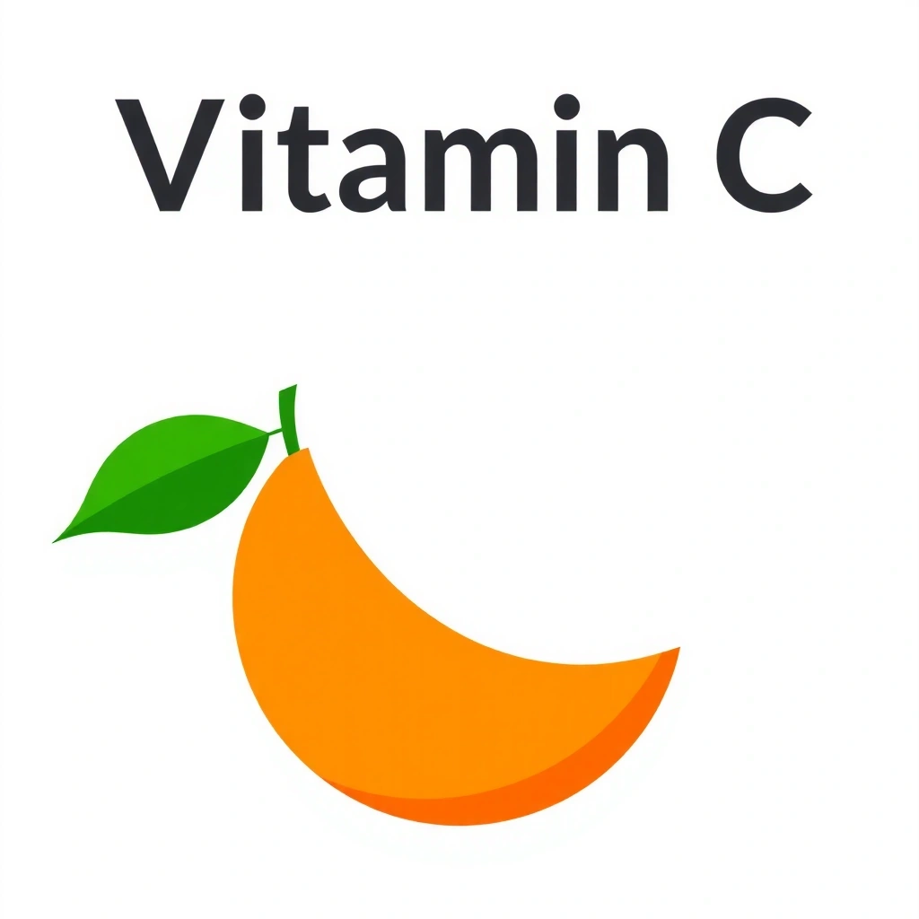 Icon vitamina C